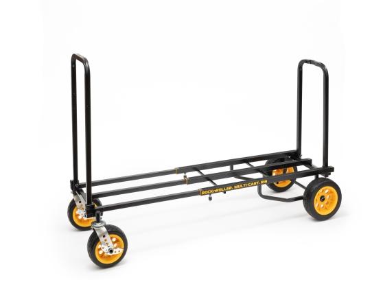 Rock-N-Roller R18RT (Mega Plus)