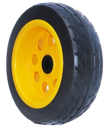 10 x 3″ R-Trac Rear Wheel Pack with Offset Hub