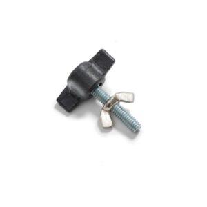 Single 5/16″ Wingbolt for All MultiCart Shelves