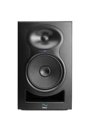 6.5″ 2-Way Powered Studio Monitor, V2