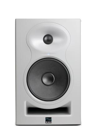 6.5″ 2-Way Powered Studio Monitor, V2