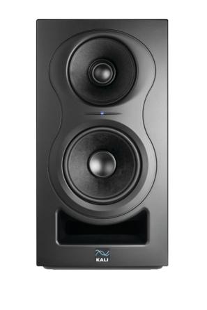 5″ 3-Way Studio Monitor