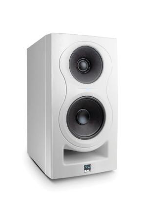 5″ 3-Way Studio Monitor