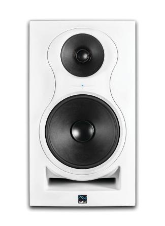 3-Way 8″ Studio Monitor, V2