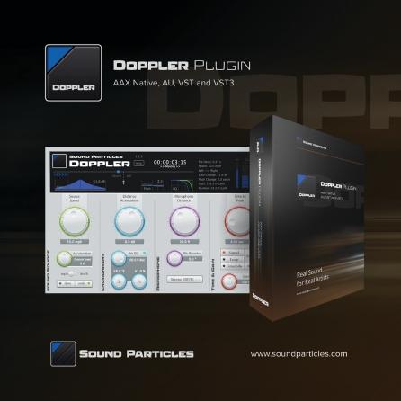 Doppler + Air (perpetual) Bundle