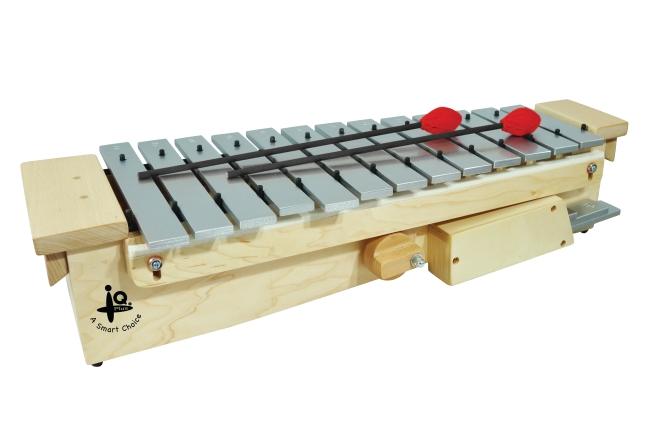Developmental Series Soprano Metallophone