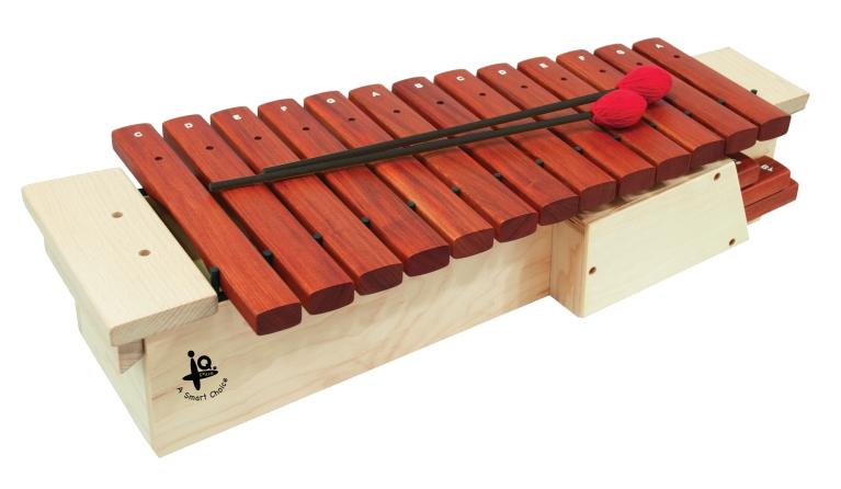 Developmental Series Soprano Xylophone