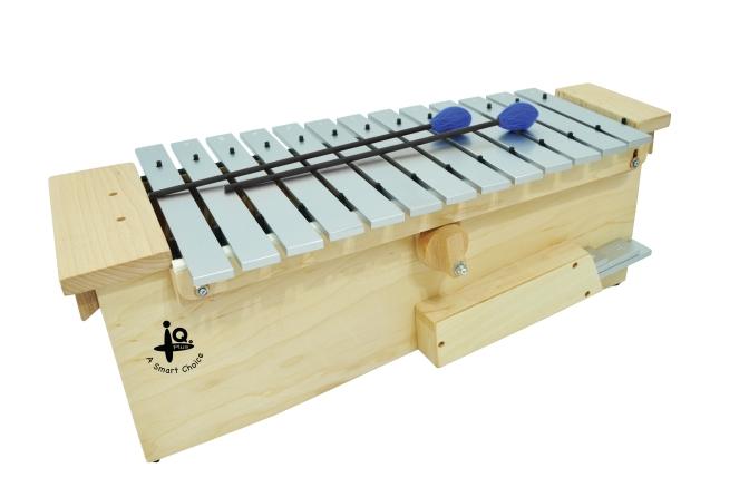 Developmental Series Alto Metallophone