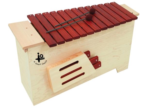 Developmental Series Bass Xylophone
