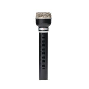 WA-19B Black Dynamic Studio Microphone