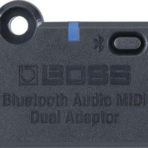 BT-Dual Bluetooth Audio MIDI Dual Adaptor