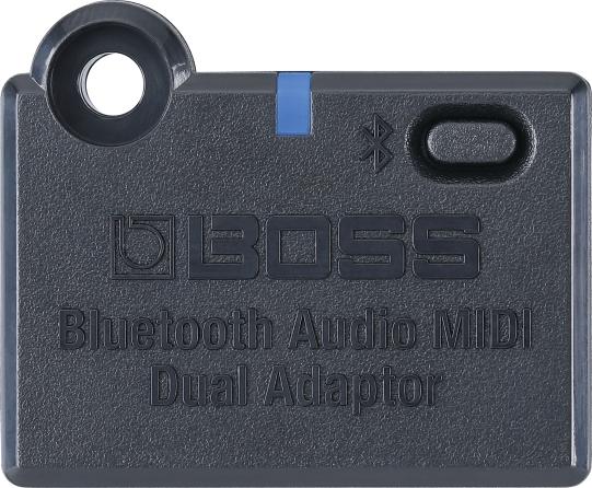BT-Dual Bluetooth Audio MIDI Dual Adaptor