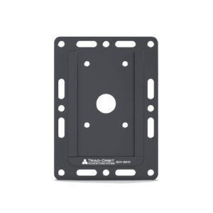 Precision SM-WM1 Wall and Ceiling Mounting Plate