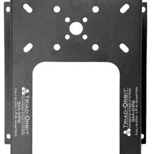 Precision SM-KP6 Kali Audio LP6 Adapter Bracket