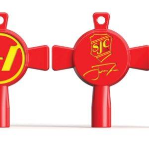 Josh Dun Signature Drum Key