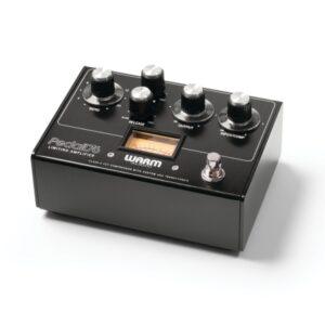 Pedal76 All-Analog Transformer-Balanced FET Compressor Pedal