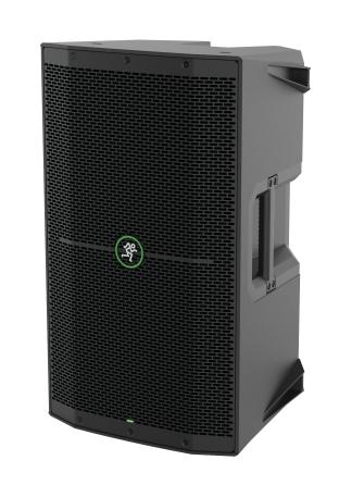 Thump210XT 10″ 1400W Enhanced Compact Powered Loudspeaker