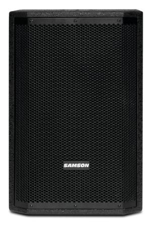 RS1200A 1000w Active Subwoofer