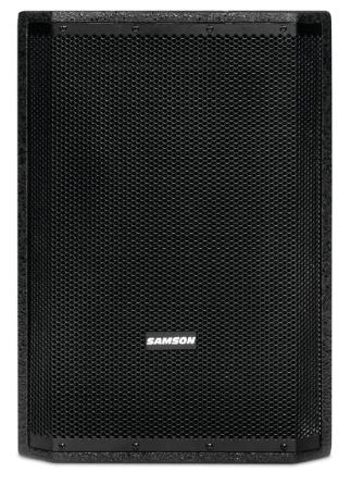 RS1500A 1000w 15″ Active Subwoofer