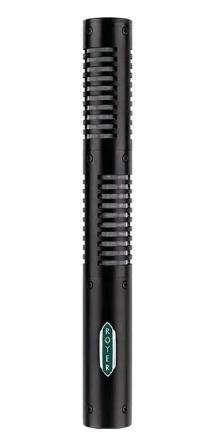SF-12 Stereo Ribbon Microphone