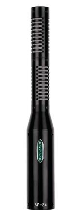 SF-24 Stereo Acive Ribbon Microphone