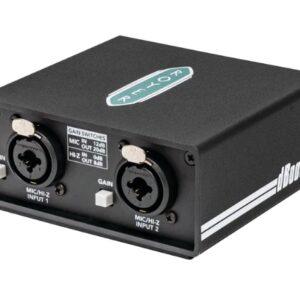 R-DB22 dBooster2