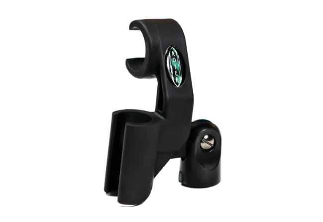 SM-21 AxeMount Microphone Clip