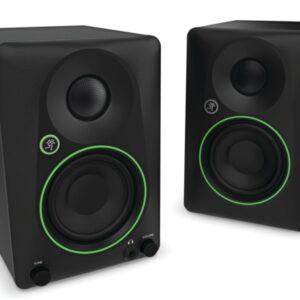 CR3.5 BT Studio Monitors