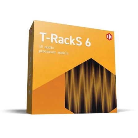 T-RackS 6