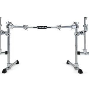 Gibraltar Curved 3-Sided Drum Rack