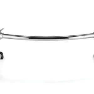 Gibraltar Curved Stealth Rack