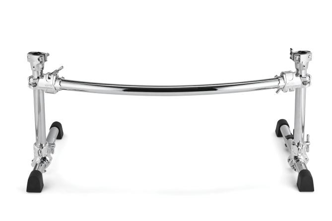 Gibraltar Curved Stealth Rack