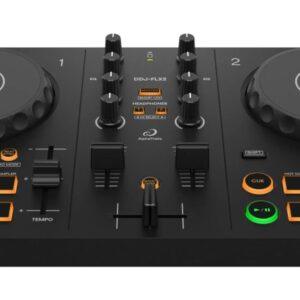 DDJ-FLX2 DJ Controller