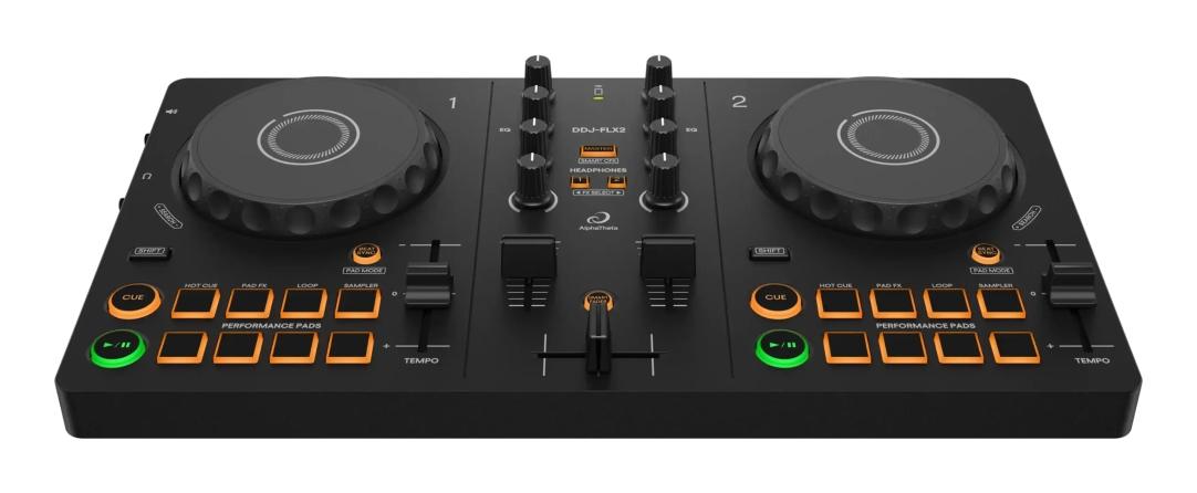 DDJ-FLX2 DJ Controller