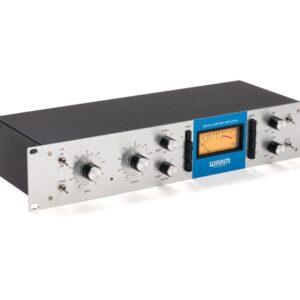 WA76-A Single-Channel Vintage-Voiced Discrete FET Compressor