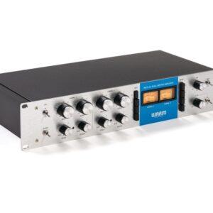 WA76-A2 Dual-Channel Vintage-Voiced Discrete FET Compressor