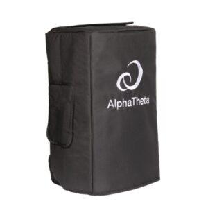 Cover For The Alphatheta Wave-eight