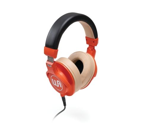 WA-HRB HeadRoom – Closed-Back Professional Studio Headphones