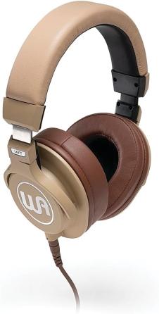 WA-HRB HeadRoom – Closed-Back Professional Studio Headphones