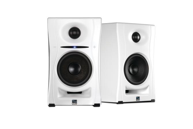 LP-UNFW 4 Inch 2-Way Powered Loudspeaker System with Bluetooth (Pair)
