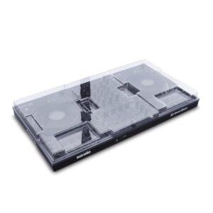 Decksaver Pioneer DJ DDJ-FLX10 Cover