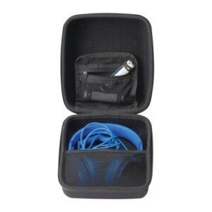 Magma Headphone Case