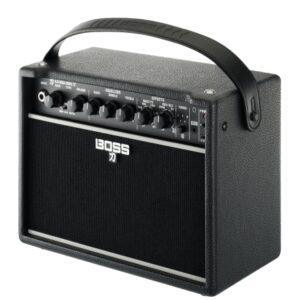 BOSS Katana-Mini X Guitar Amplifier