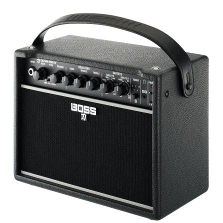 BOSS Katana-Mini X Guitar Amplifier