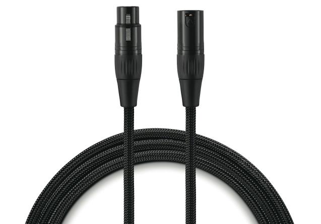 Warm Audio Premier Series XLR Cable – 100 ft