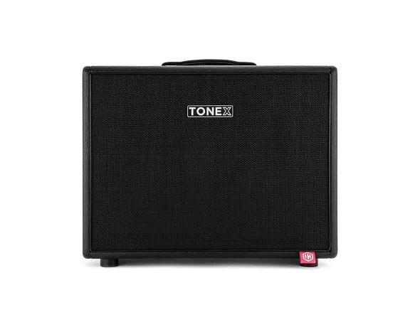 TONEX Cab