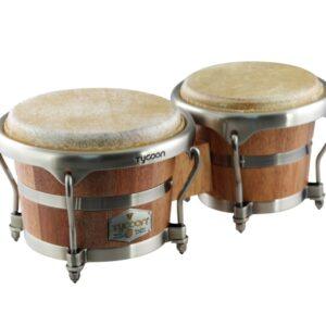 Tycoon 7“ & 8.5” Master Durian Series Bongo