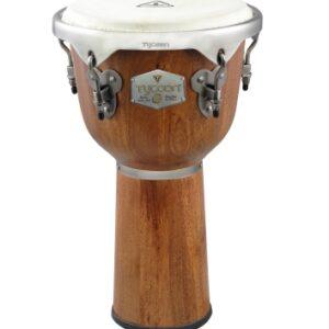 Tycoon 12“ Master Durian Series Djembe Key-tuned