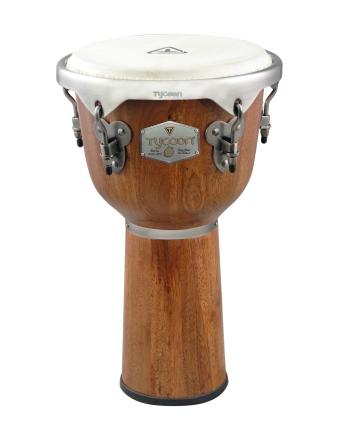 Tycoon 12“ Master Durian Series Djembe Key-tuned