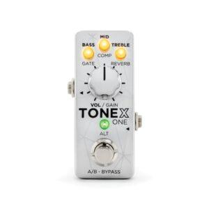 TONEX ONE Joe Satriani Limited Edition